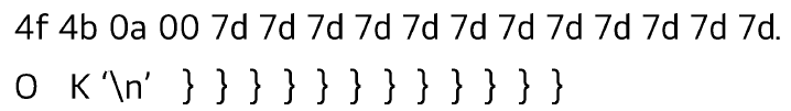 A group of black text

Description automatically generated